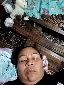 Dirty Candy online show from 19, 12, 2025