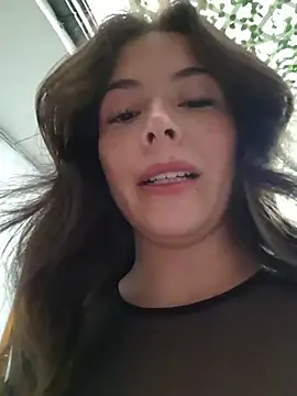 EmmaValencia  online show from 21, 5, 2026