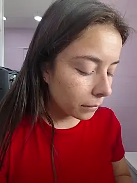 EmmaValencia  online show from 22, 4, 2026