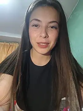 Snapshot of EmmaValencia_ chatting on 8, 1, 2026 EmmaValencia online show from 8, 1, 2026