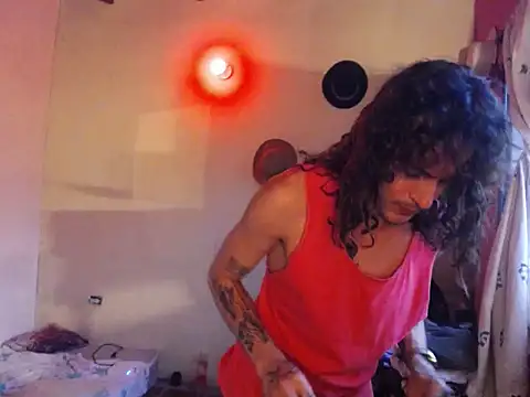 monroedelrey online show from 19, 10, 2025