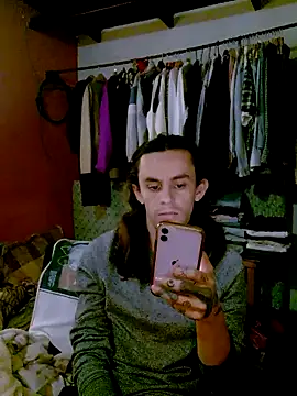 monroedelrey online show from 19, 12, 2025