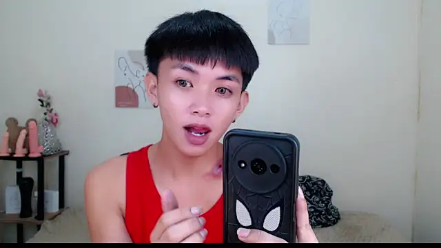 Wild Prince69 online show from 18, 11, 2025