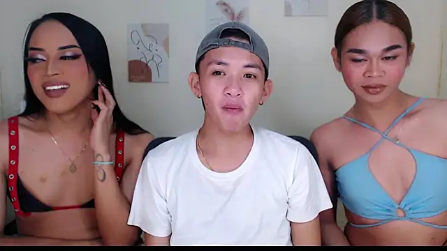 Wild Prince69 online show from 25, 10, 2025