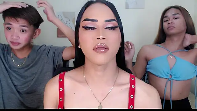 Wild Prince69 online show from 20, 10, 2025