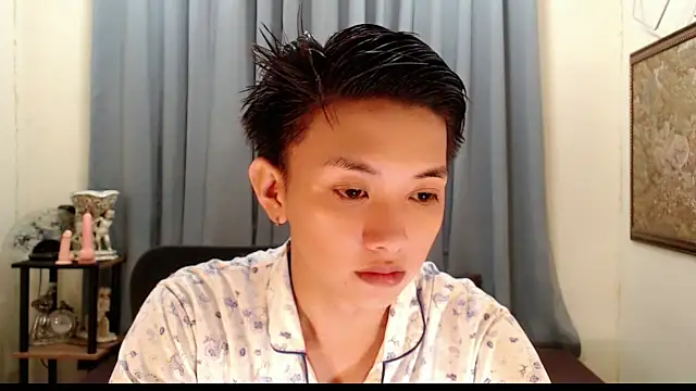 Wild Prince69 online show from 2, 12, 2025