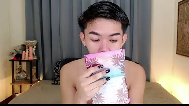 Wild Prince69 online show from 23, 11, 2025