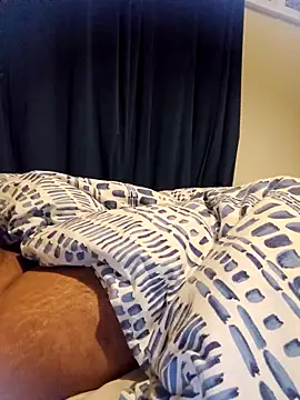 Snapshot of Hotboy-534 chatting on 7, 10, 2025 Hotboy-534 online show from 7, 10, 2025