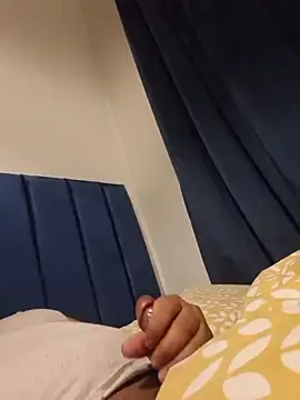 Hotboy-534 online show from 15, 3, 2026