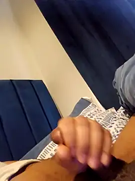 Snapshot of Hotboy-534 chatting on 20, 10, 2025 Hotboy-534 online show from 20, 10, 2025