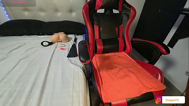 DiegoXL111 online show from 21, 11, 2025