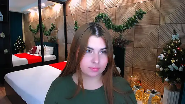 EnlightenmentOfLove online show from 15, 12, 2025