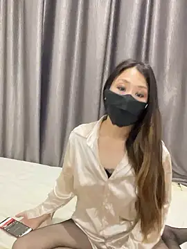 aska1986 online show from 17, 11, 2025