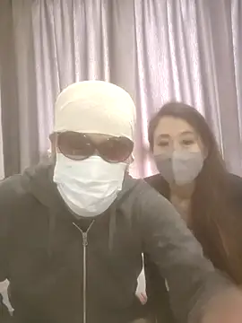 aska1986 online show from 25, 10, 2025