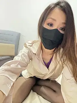 aska1986 online show from 19, 11, 2025