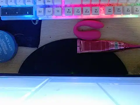 AsianGoddess18 online show from 13, 7, 2026