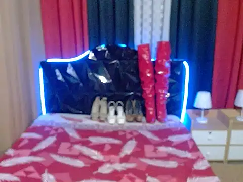 AsianGoddess18 online show from 22, 2, 2026