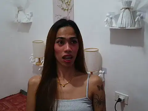 AsianGoddess18 online show from 11, 11, 2025