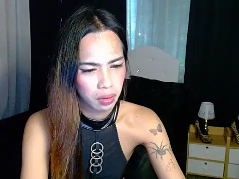 AsianGoddess18 online show from 8, 7, 2026