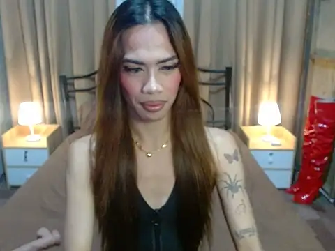 AsianGoddess18 online show from 30, 9, 2025