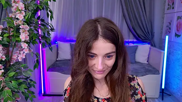 NikkaBush online show from 15, 10, 2025