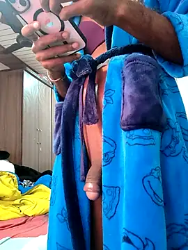 Rahulkumar 89 online show from 5, 12, 2025