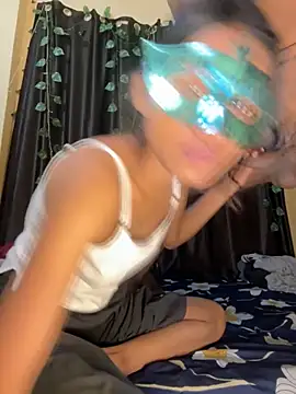 JustIndianlovers online show from 16, 6, 2026
