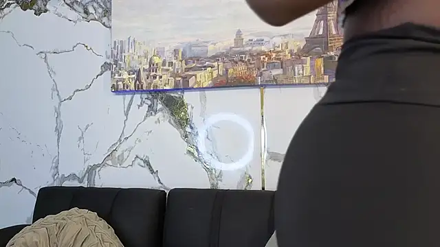 Nahomy Smiths aws online show from 23, 11, 2025