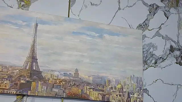 Nahomy Smiths aws online show from 27, 11, 2025