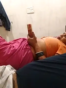 Rajk789456 online show from 8, 11, 2025