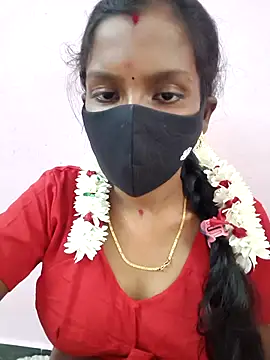 Tamil Monika online show from 19, 3, 2026