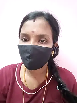 Tamil Monika online show from 10, 10, 2025