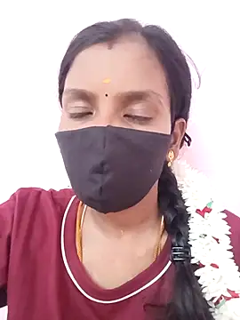 Tamil Monika online show from 11, 10, 2025