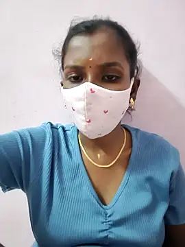 Tamil Monika online show from 8, 2, 2026