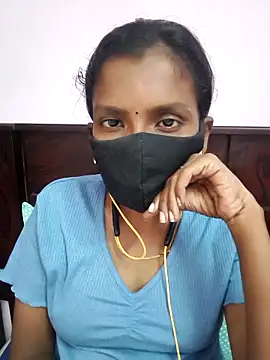 Tamil Monika online show from 25, 3, 2026