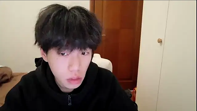 hangzi-0011 online show from 16, 12, 2025