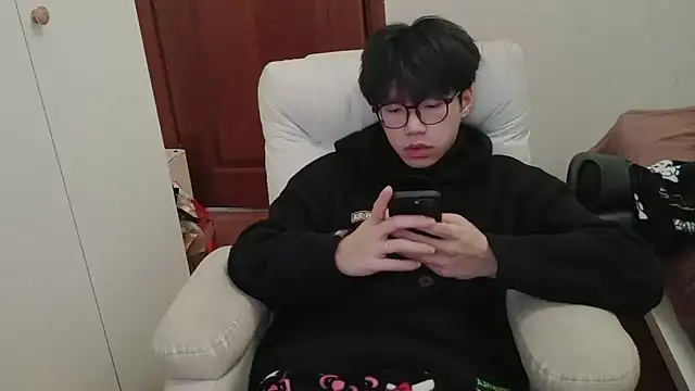 hangzi-0011 online show from 11, 1, 2026