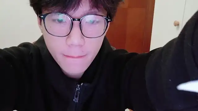 hangzi-0011 online show from 17, 12, 2025