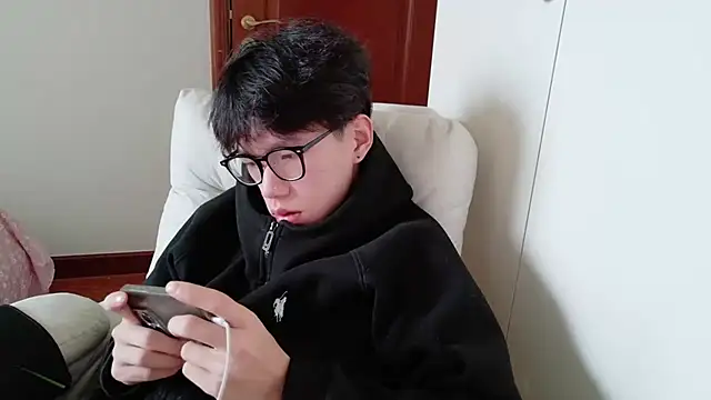 hangzi-0011 online show from 12, 11, 2025