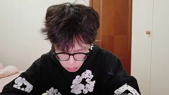 hangzi-0011 online show from 6, 11, 2025