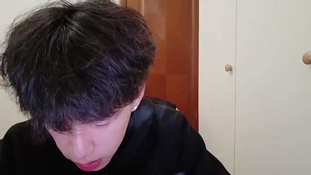 hangzi-0011 online show from 15, 11, 2025