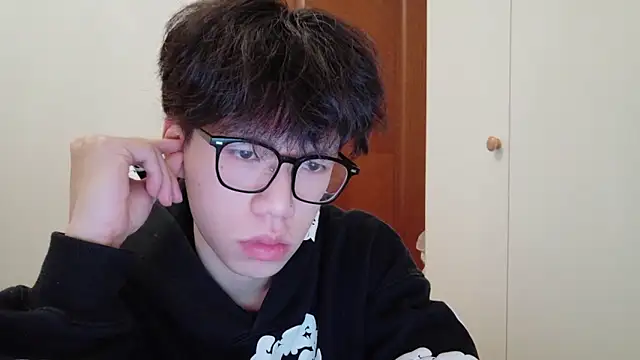 hangzi-0011 online show from 26, 11, 2025