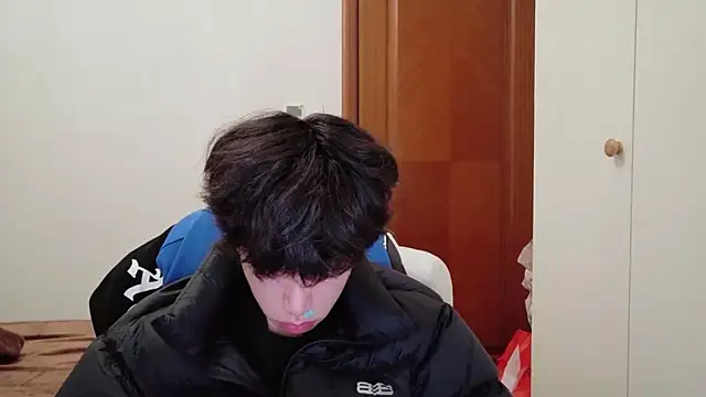 hangzi-0011 online show from 30, 11, 2025