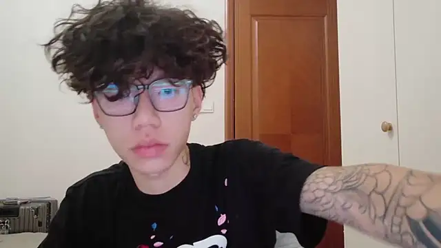 hangzi-0011 online show from 11, 10, 2025