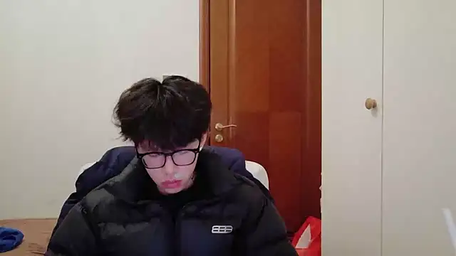 hangzi-0011 online show from 28, 11, 2025