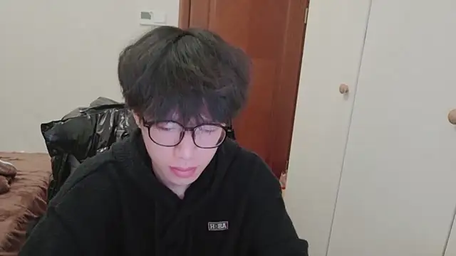 hangzi-0011 online show from 19, 12, 2025