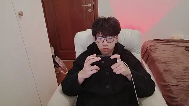 hangzi-0011 online show from 14, 1, 2026