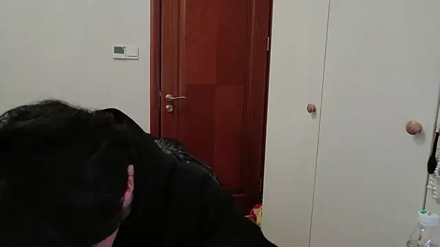 hangzi-0011 online show from 18, 12, 2025