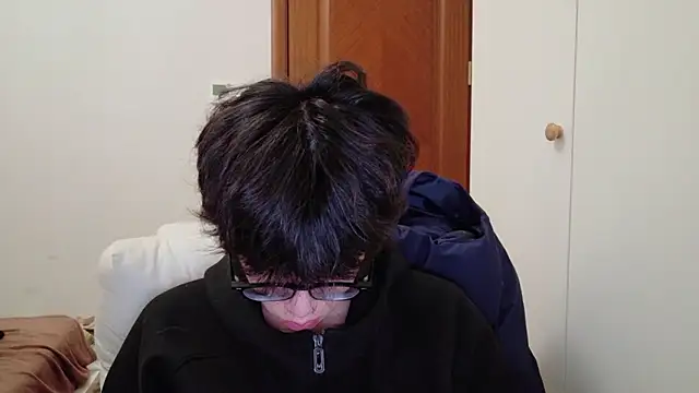 hangzi-0011 online show from 2, 12, 2025