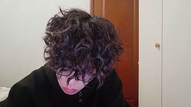 hangzi-0011 online show from 24, 10, 2025